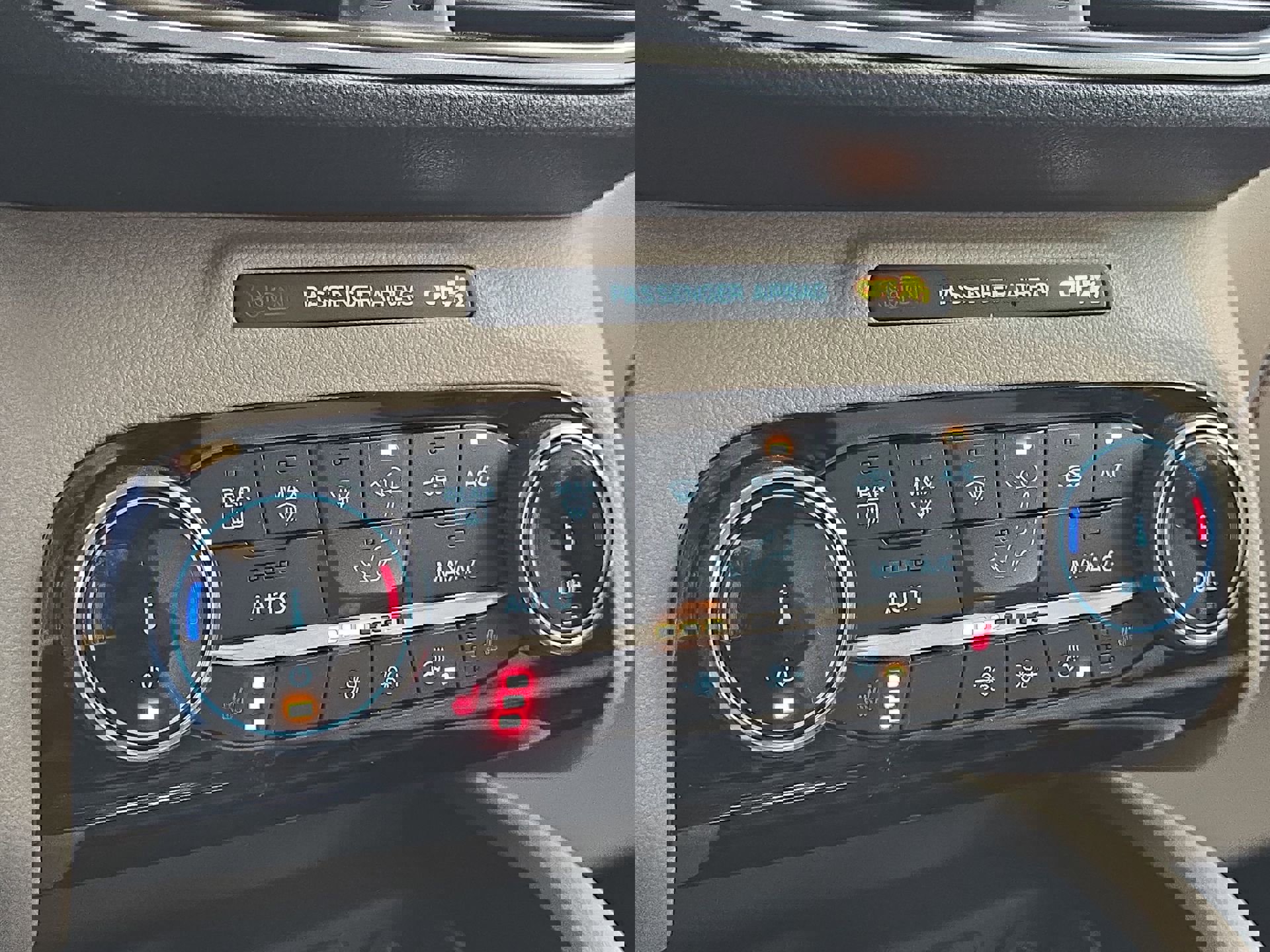 Certified 2022 Ford Escape SEL w/ Technology Package image 20