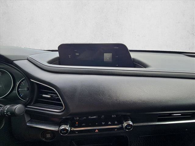 Used 2025 MAZDA CX-30 AWD 2.5 S w/ Preferred Package image 14