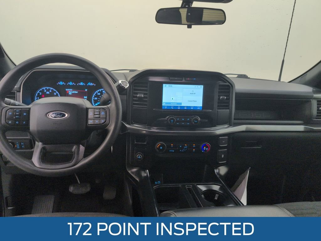 Certified 2023 Ford F150 XL w/ STX Appearance Package image 7
