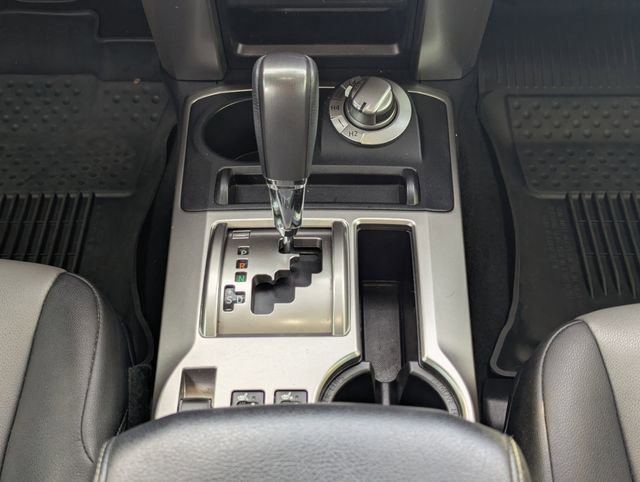 Used 2023 Toyota 4Runner SR5 Premium w/ Moonroof Package image 18