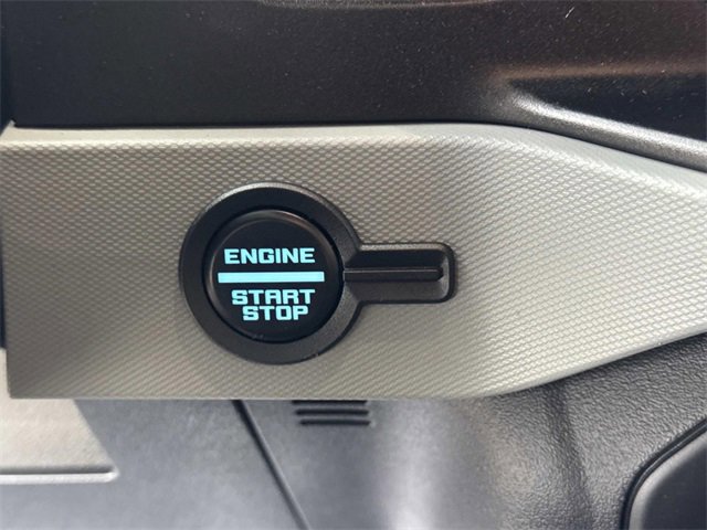 Certified 2023 Ford Bronco Badlands image 18