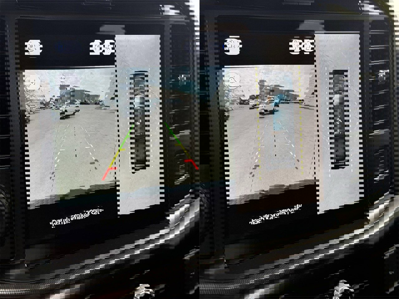 Certified 2025 Ford F150 Raptor w/ Equipment Group 803A Raptor R image 19