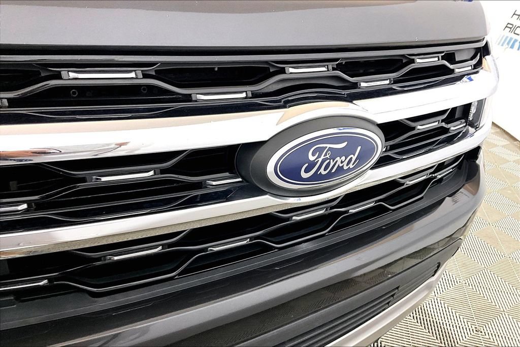 Certified 2024 Ford Expedition Limited RWD image 24