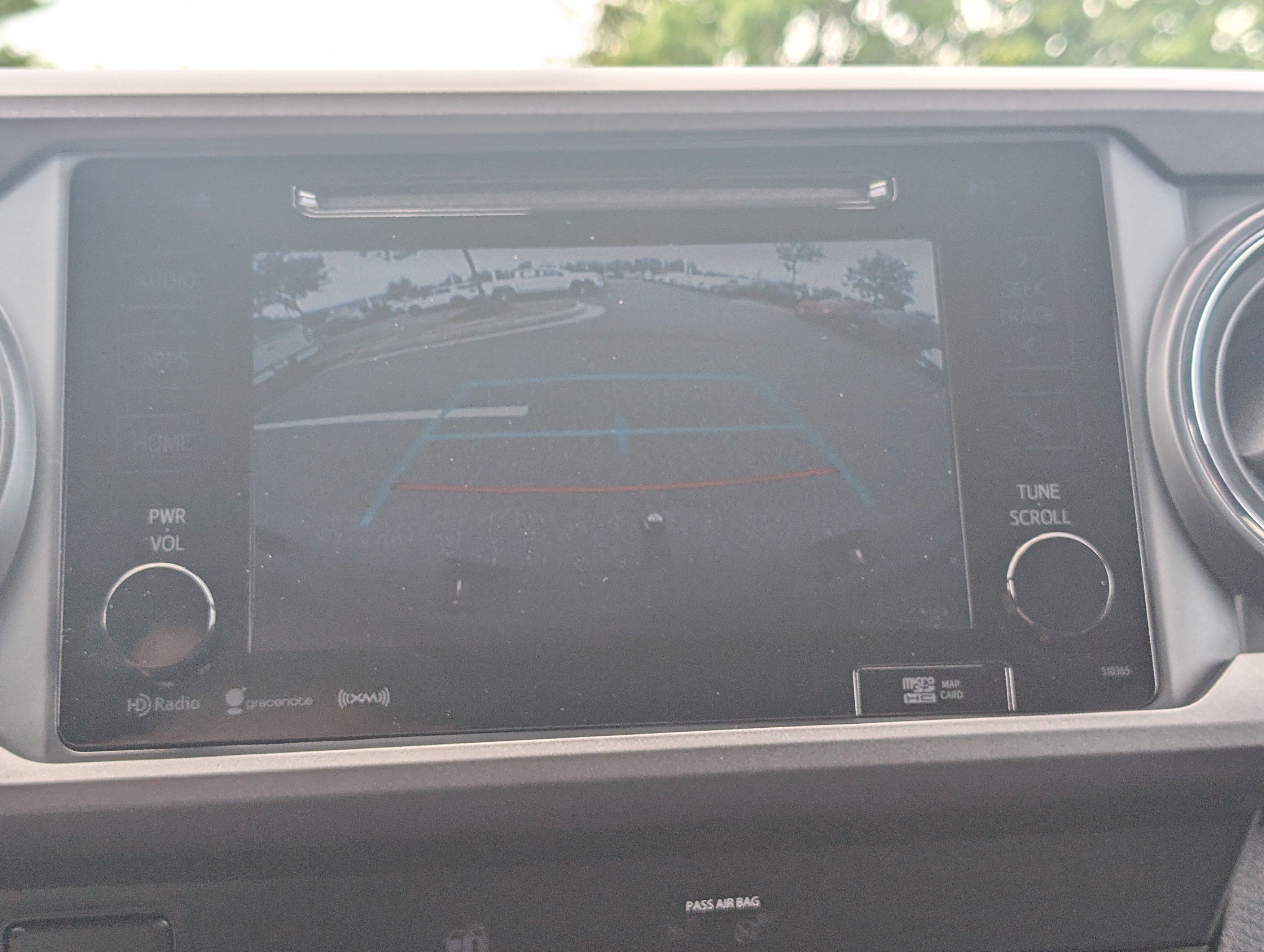 Used 2019 Toyota Tacoma TRD Off-Road AWD/4WD image 25