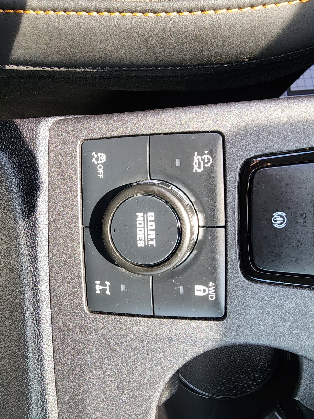 Certified 2022 Ford Bronco Sport Badlands AWD/4WD image 22