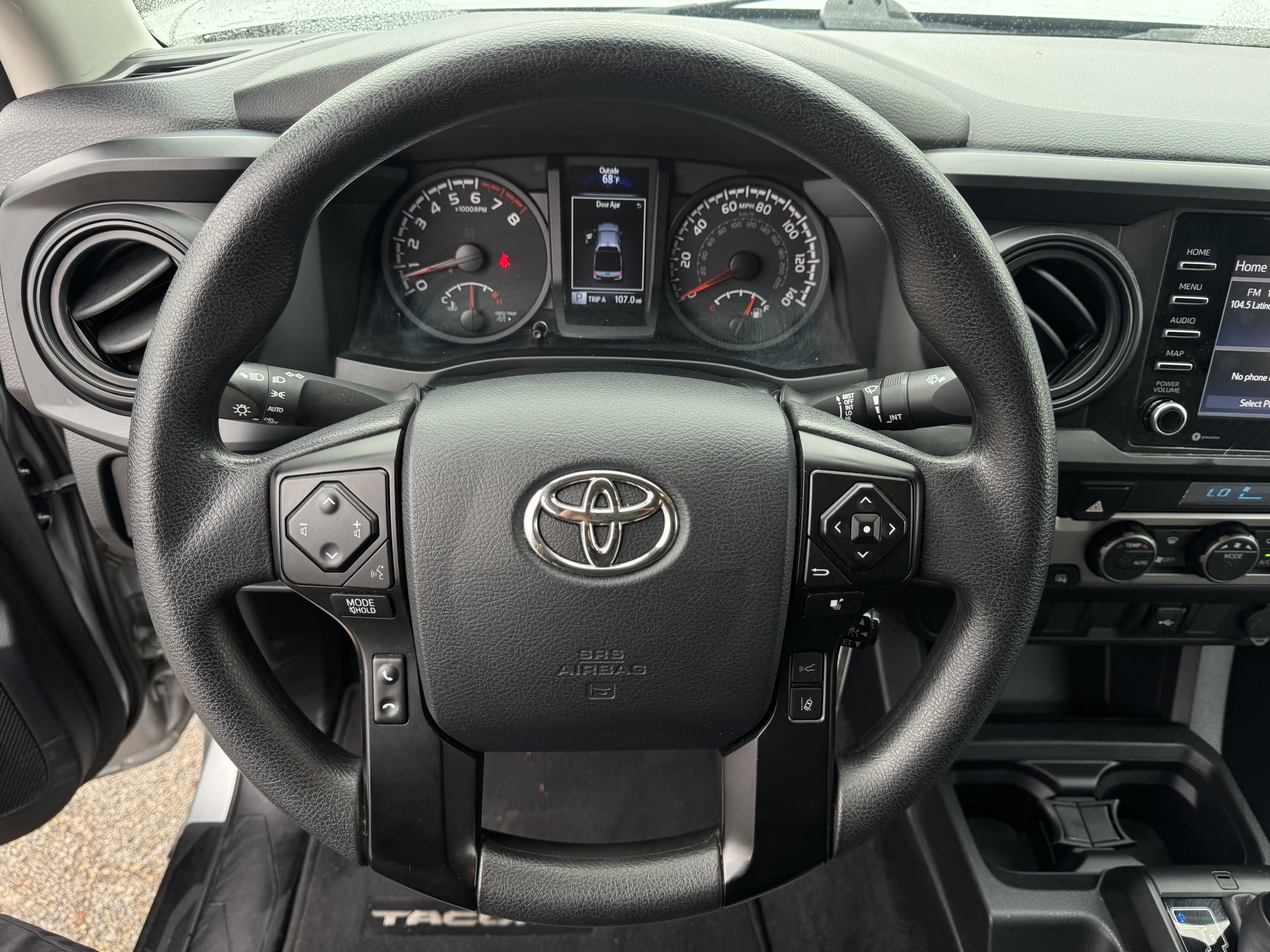 Used 2023 Toyota Tacoma SR image 15