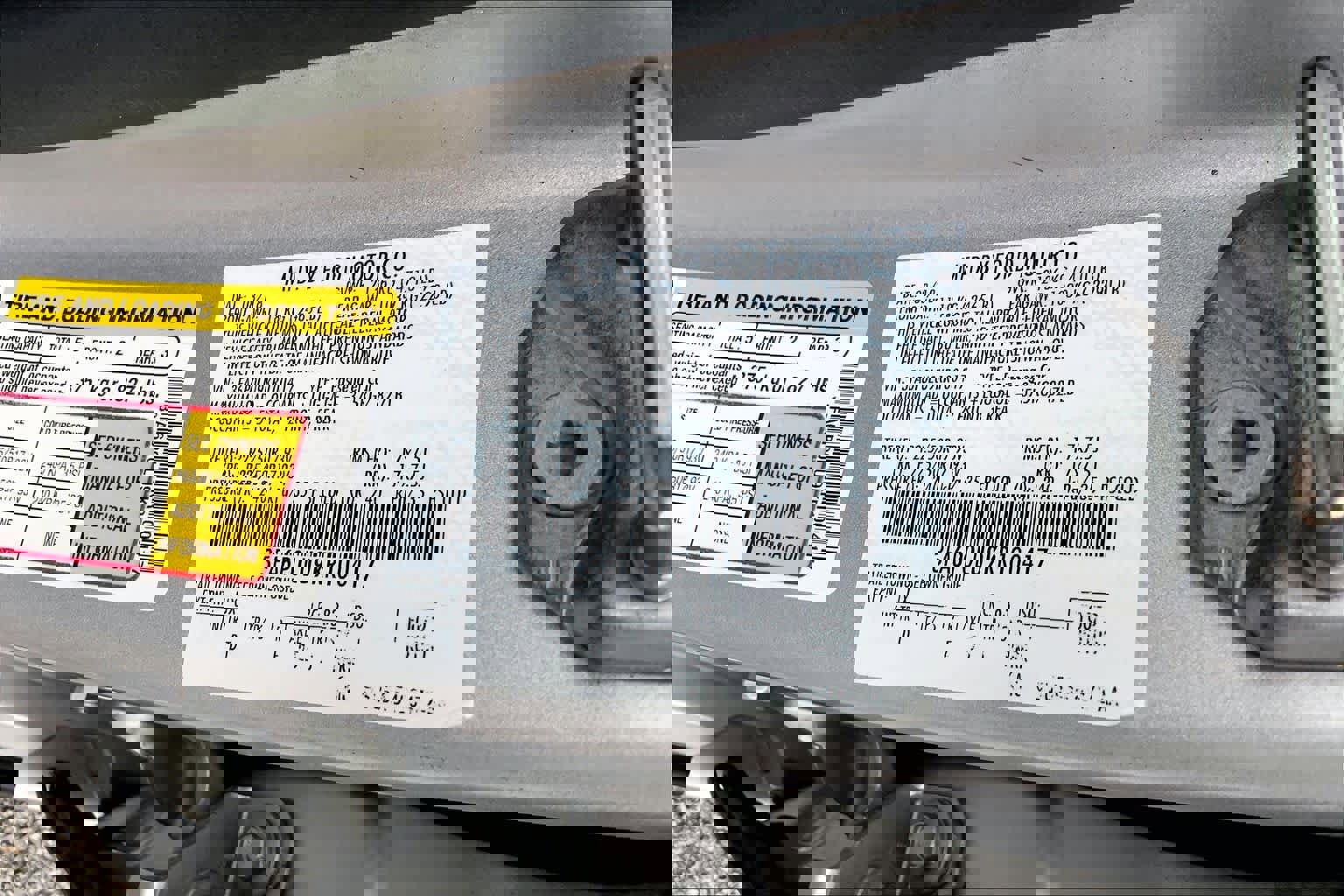 Certified 2019 Ford Fusion SE image 33