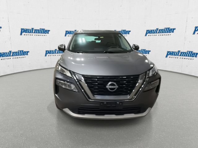 Used 2023 Nissan Rogue SV AWD/4WD image 3