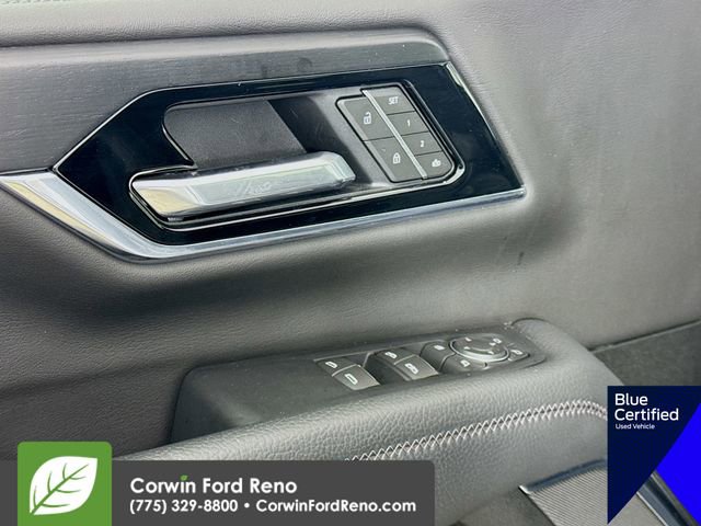 Used 2025 GMC Yukon Denali image 21