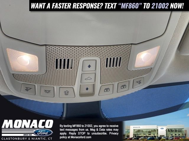 Certified 2022 Ford Edge SEL w/ Convenience Package image 27