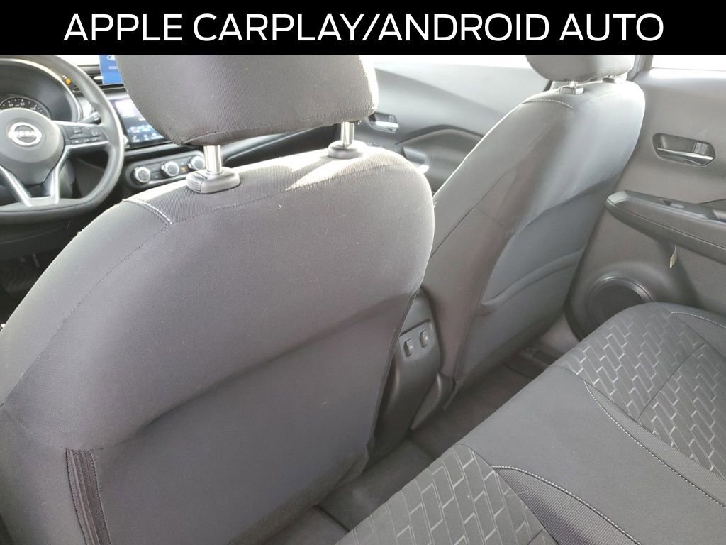 Used 2023 Nissan Kicks SV image 10