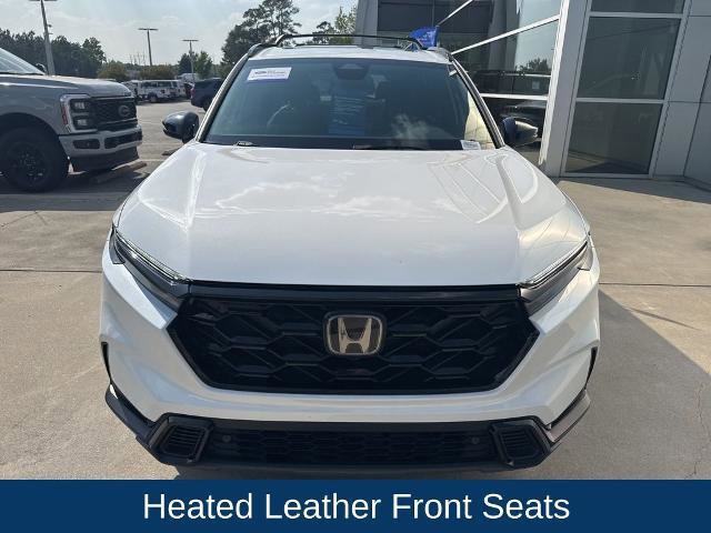 Used 2024 Honda CR-V Sport-L image 6