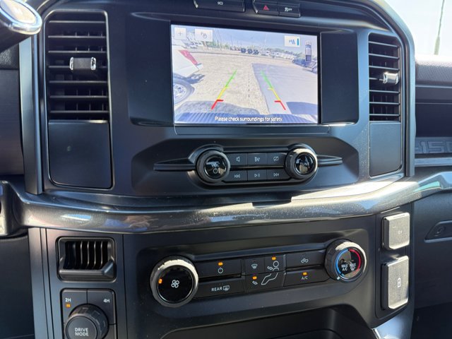 Certified 2023 Ford F150 4x4 SuperCab image 22