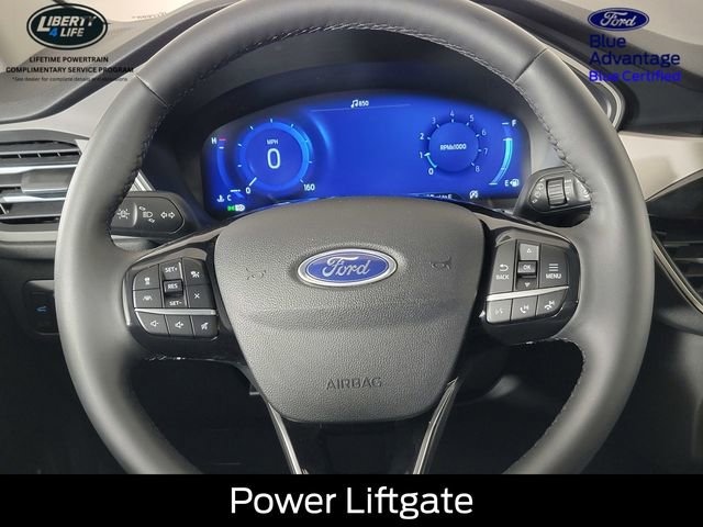 Certified 2022 Ford Escape SEL w/ Technology Package AWD/4WD image 28