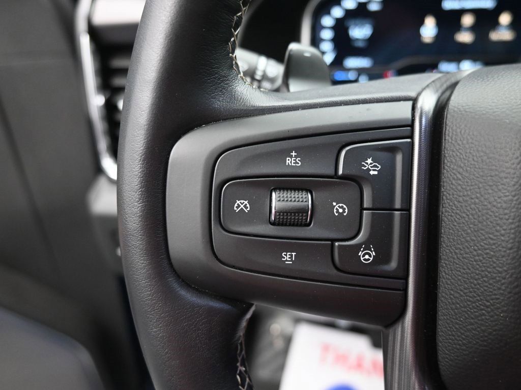 Used 2024 GMC Sierra 1500 Denali Ultimate image 15