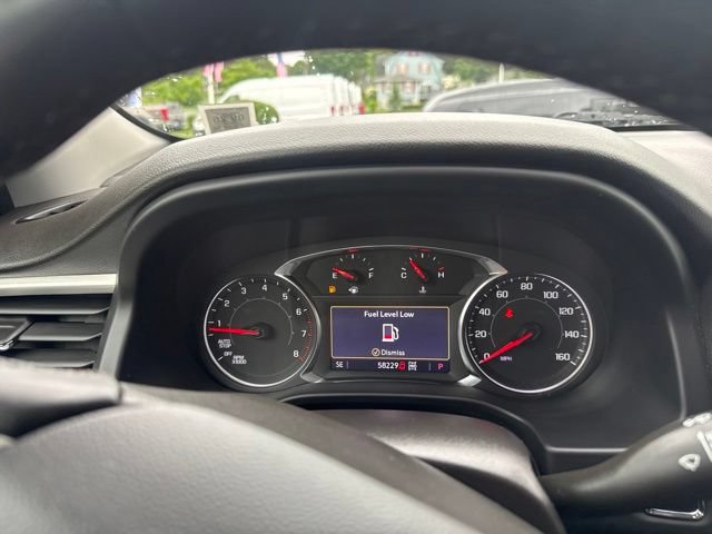 Used 2023 GMC Acadia SLT AWD/4WD image 27