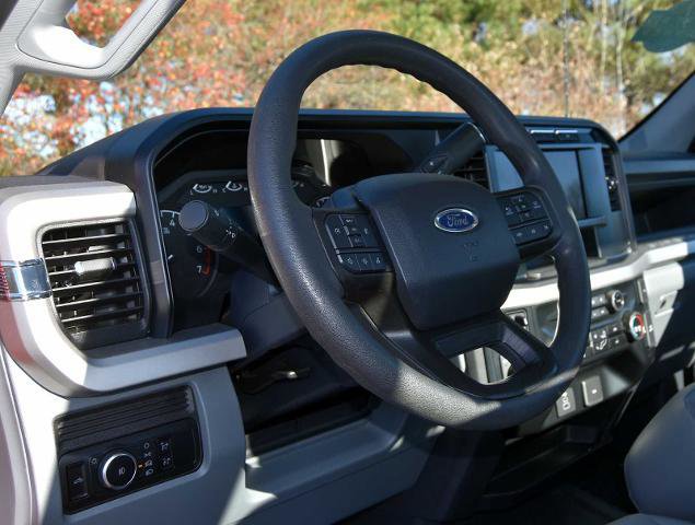 Certified 2024 Ford F250 XL w/ Snow Plow Prep Package image 20