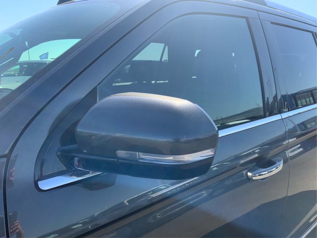 Certified 2018 Ford Expedition Max Limited w/ Equipment Group 301A AWD/4WD image 23