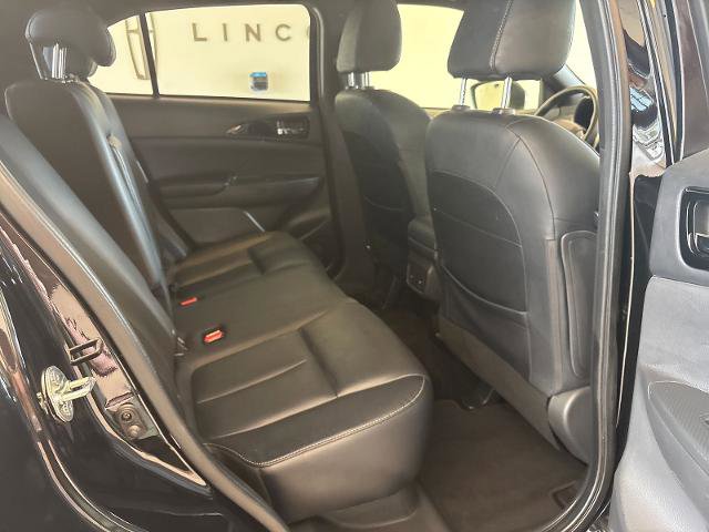 Used 2023 Mitsubishi Eclipse Cross AWD image 8