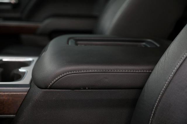 Used 2018 GMC Sierra 1500 SLT image 23