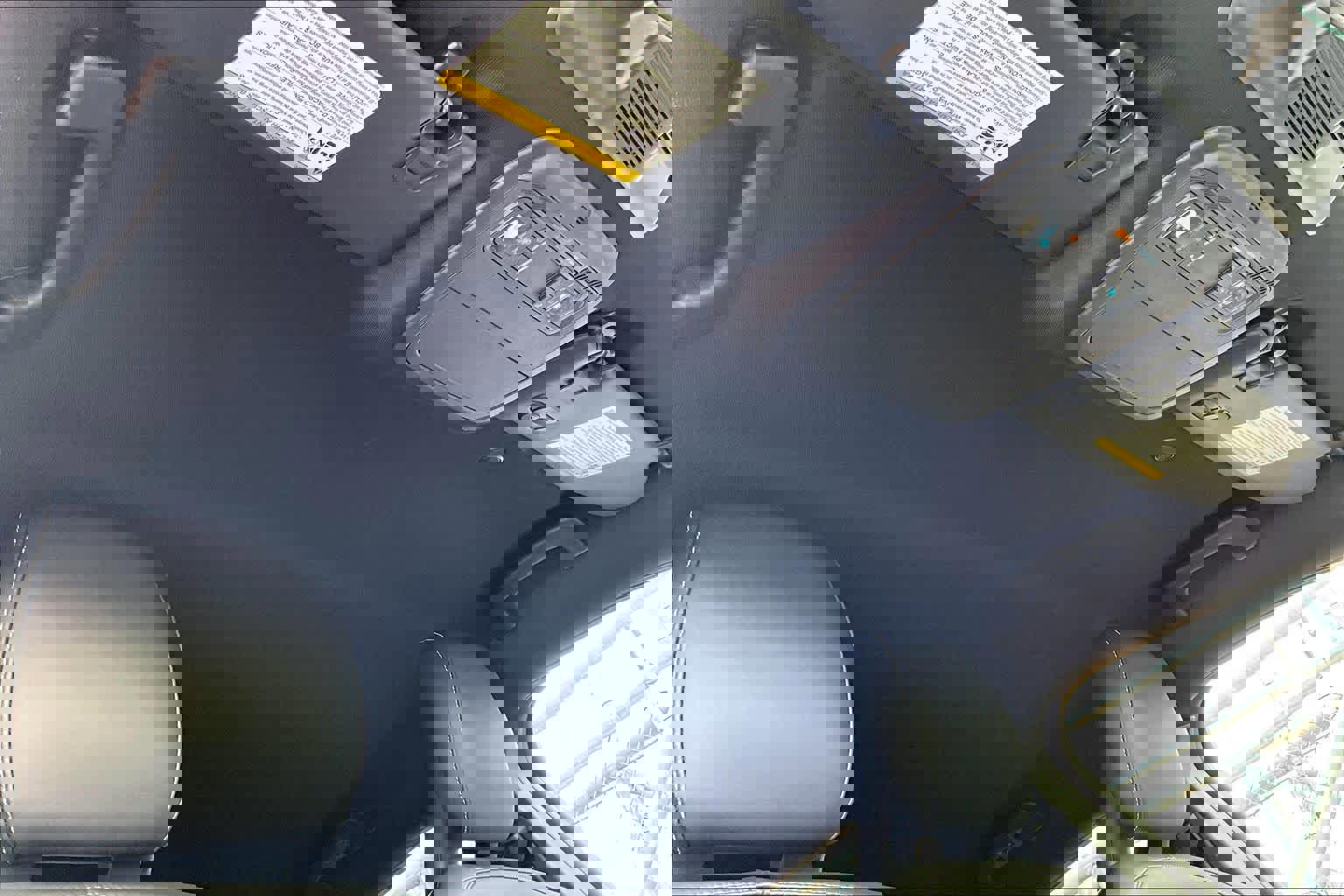 Certified 2025 Ford Mustang Mach-E GT image 14