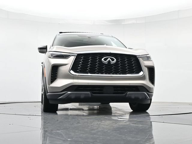 Used 2023 INFINITI QX60 Autograph w/ Cargo Package AWD/4WD image 37
