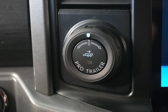 Certified 2025 Ford F150 XLT w/ Equipment Group 302A MID AWD/4WD image 23