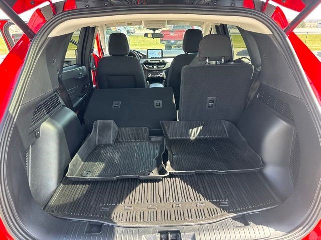 Certified 2024 Ford Escape Active image 27