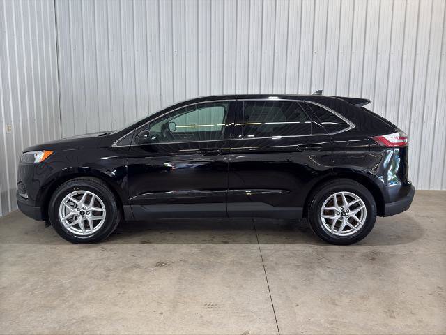 Certified 2024 Ford Edge SEL w/ Convenience Package AWD/4WD image 7