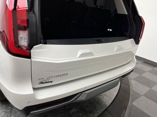 Certified 2025 Ford Expedition Platinum w/ Driver's Package AWD/4WD image 7