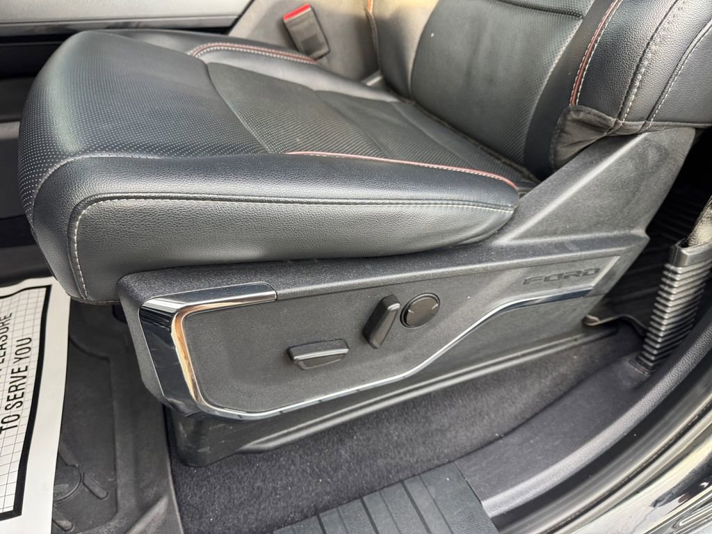 Certified 2023 Ford F150 Lariat w/ Trailer Tow Package image 29