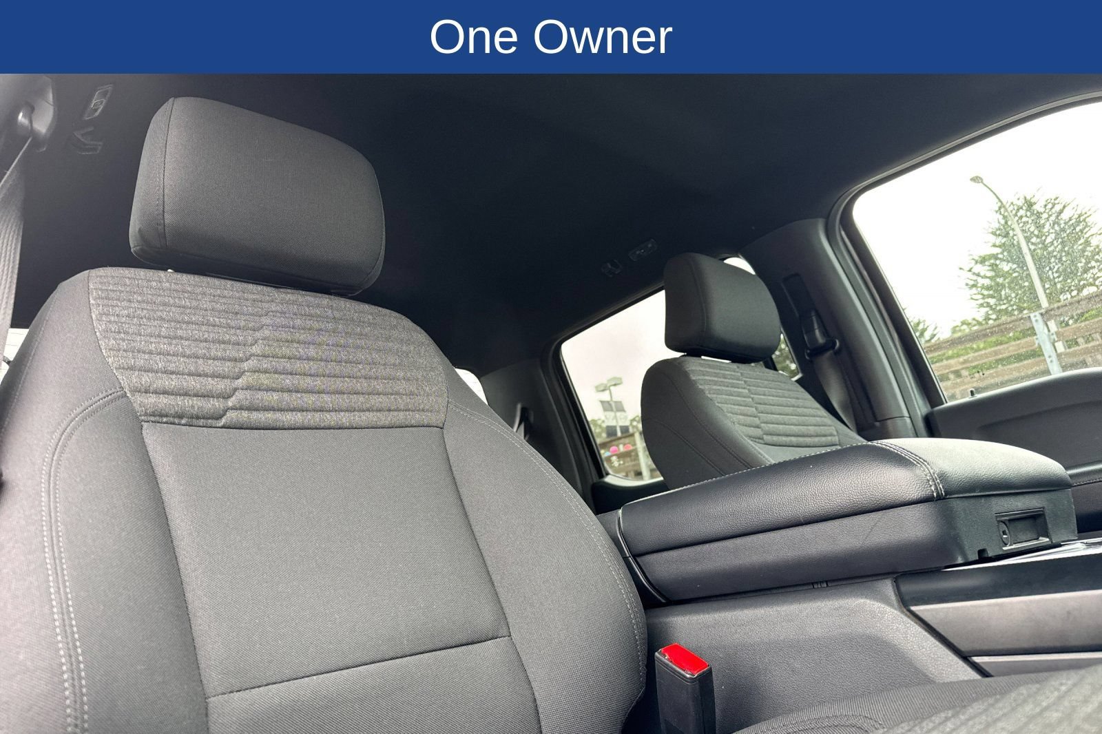 Certified 2023 Ford F150 XL w/ STX Appearance Package AWD/4WD image 21