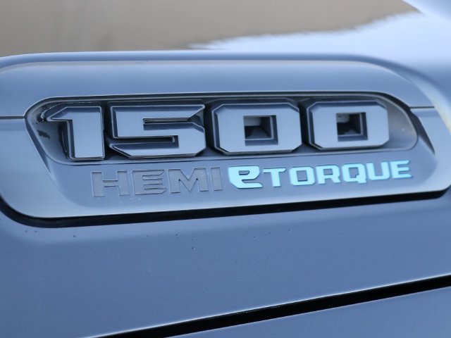 Used 2022 RAM 1500 Big Horn w/ Built-to-serve Edition AWD/4WD image 10