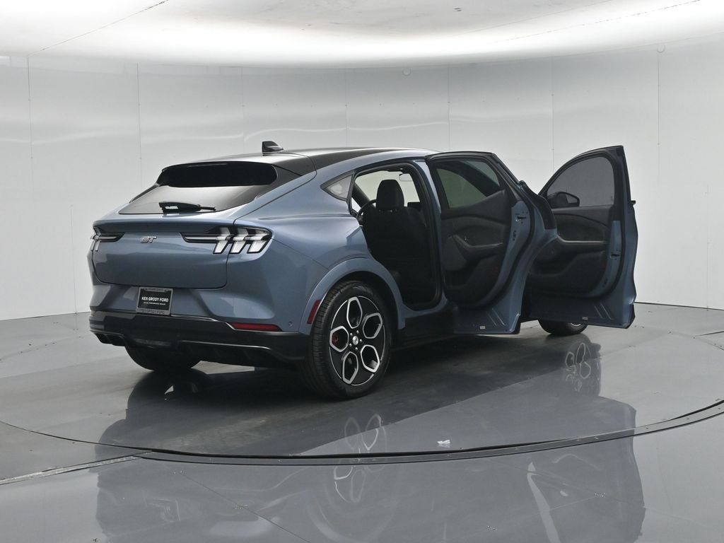 Certified 2023 Ford Mustang Mach-E GT AWD/4WD image 31