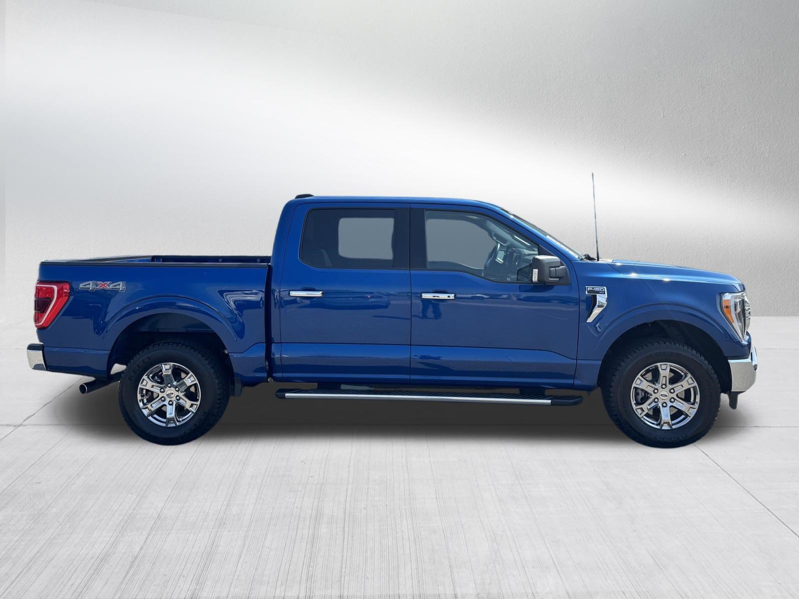 Certified 2023 Ford F150 XLT w/ Equipment Group 302A High AWD/4WD image 8