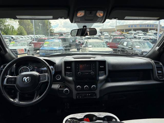 Used 2022 RAM 2500 Tradesman AWD/4WD image 6
