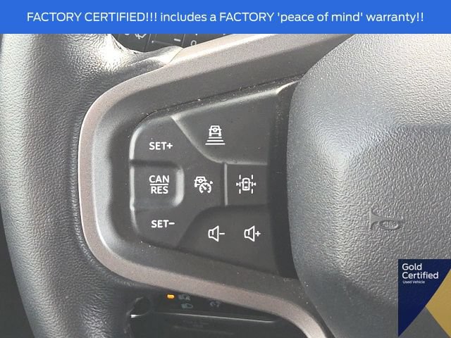Certified 2024 Ford Bronco Outer Banks AWD/4WD image 39