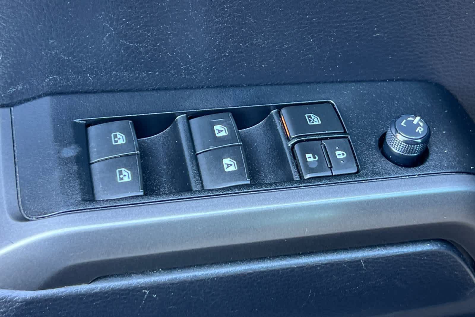 Used 2021 Toyota Tacoma TRD Sport w/ Technology Package RWD image 14