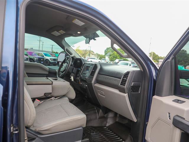 Certified 2017 Ford F250 XL w/ STX Appearance Package AWD/4WD image 25