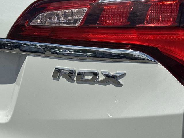 Used 2018 Acura RDX FWD w/ Technology Package image 26