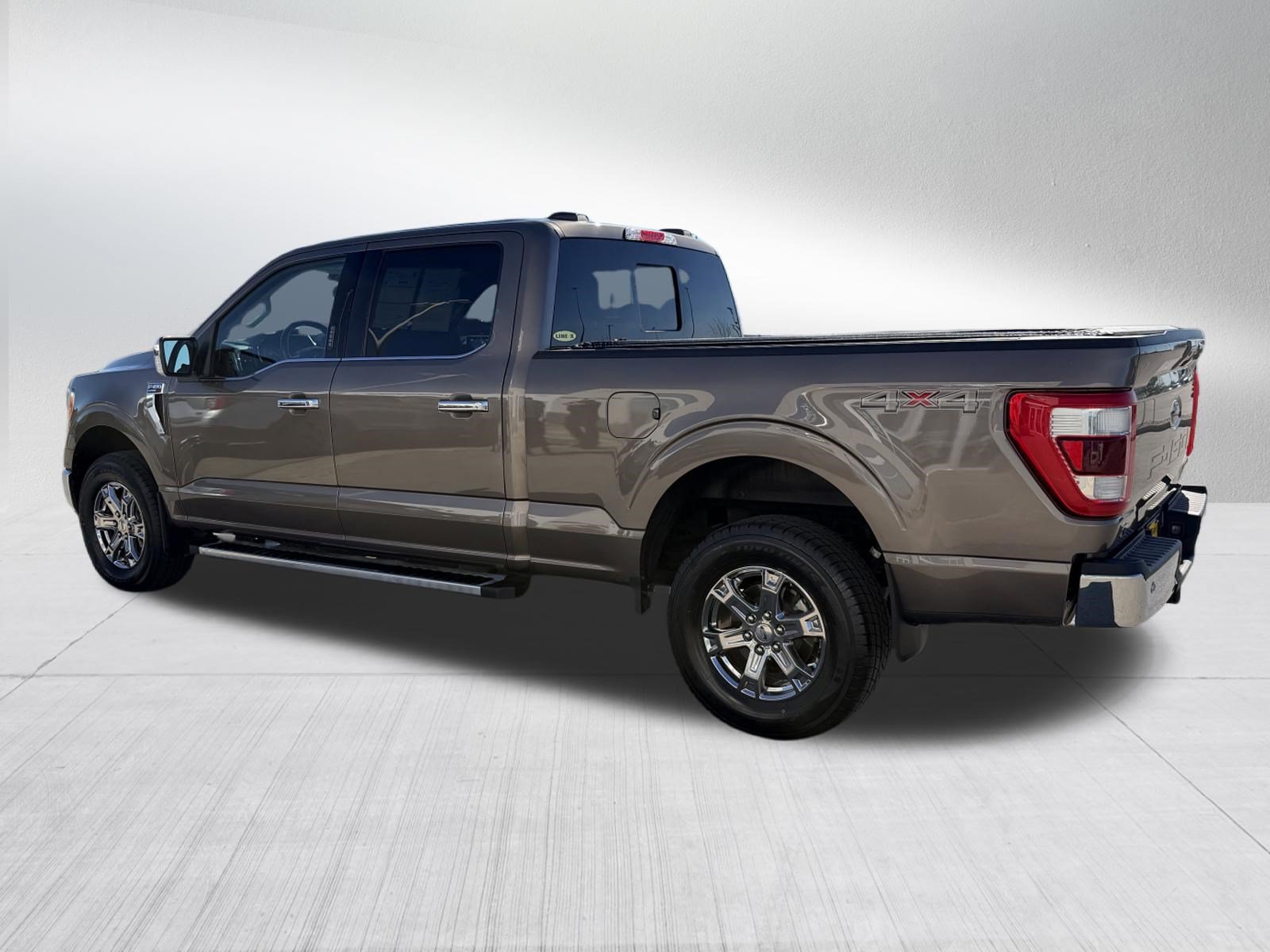 Certified 2023 Ford F150 Lariat AWD/4WD image 5