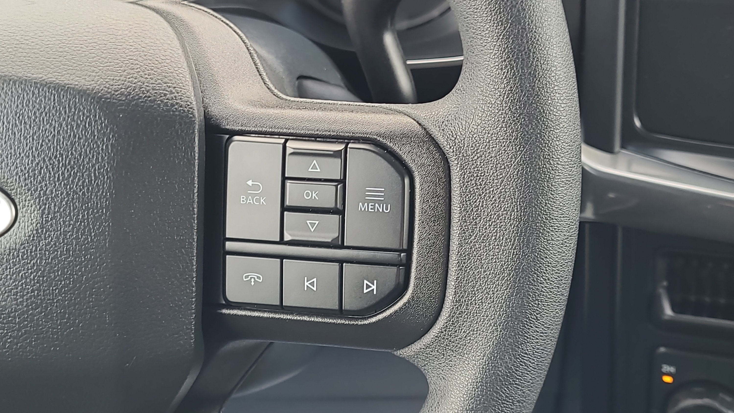 Certified 2023 Ford F150 XL w/ STX Appearance Package AWD/4WD image 13