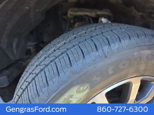 Certified 2019 Ford Ranger Lariat w/ Equipment Group 501A Mid image 39