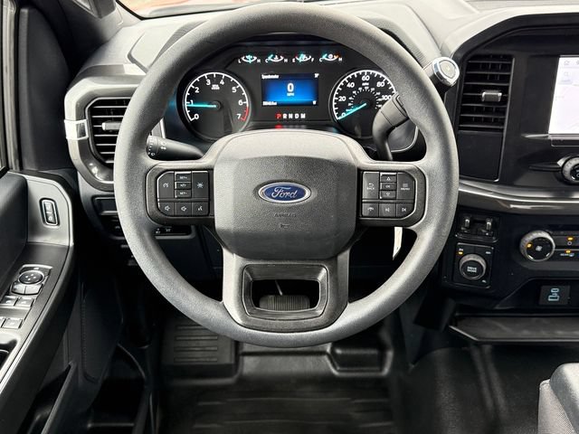Certified 2023 Ford F150 XL w/ STX Appearance Package AWD/4WD image 27