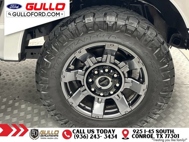 Certified 2024 Ford F250 Lariat w/ Lariat Ultimate Package AWD/4WD image 29