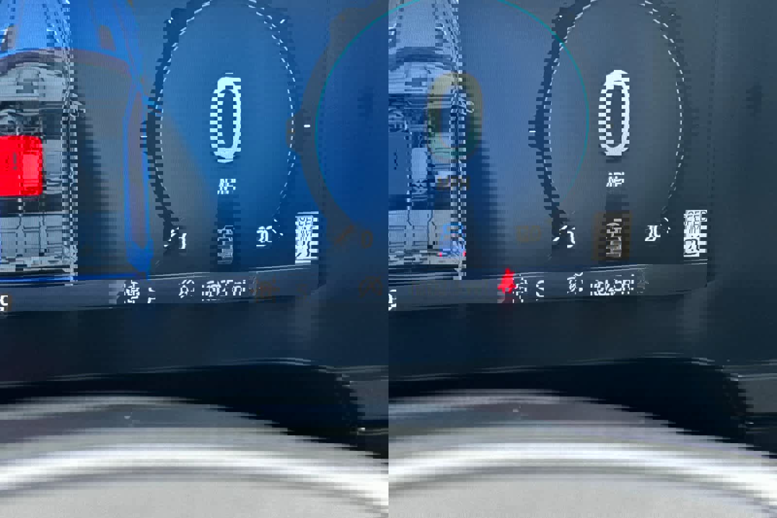 Certified 2026 Ford F150 Lariat w/ Equipment Group 501A Mid AWD/4WD image 25