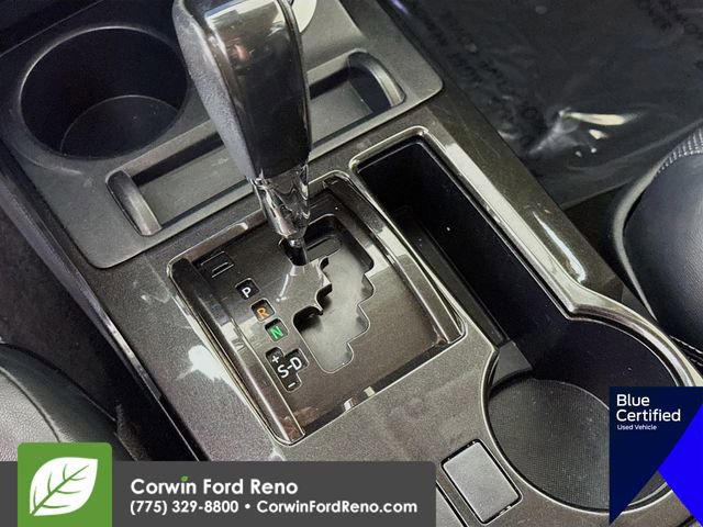 Used 2021 Toyota 4Runner Nightshade image 20