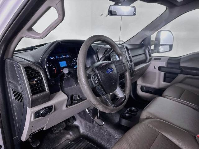 Certified 2017 Ford F350 XL AWD/4WD image 9