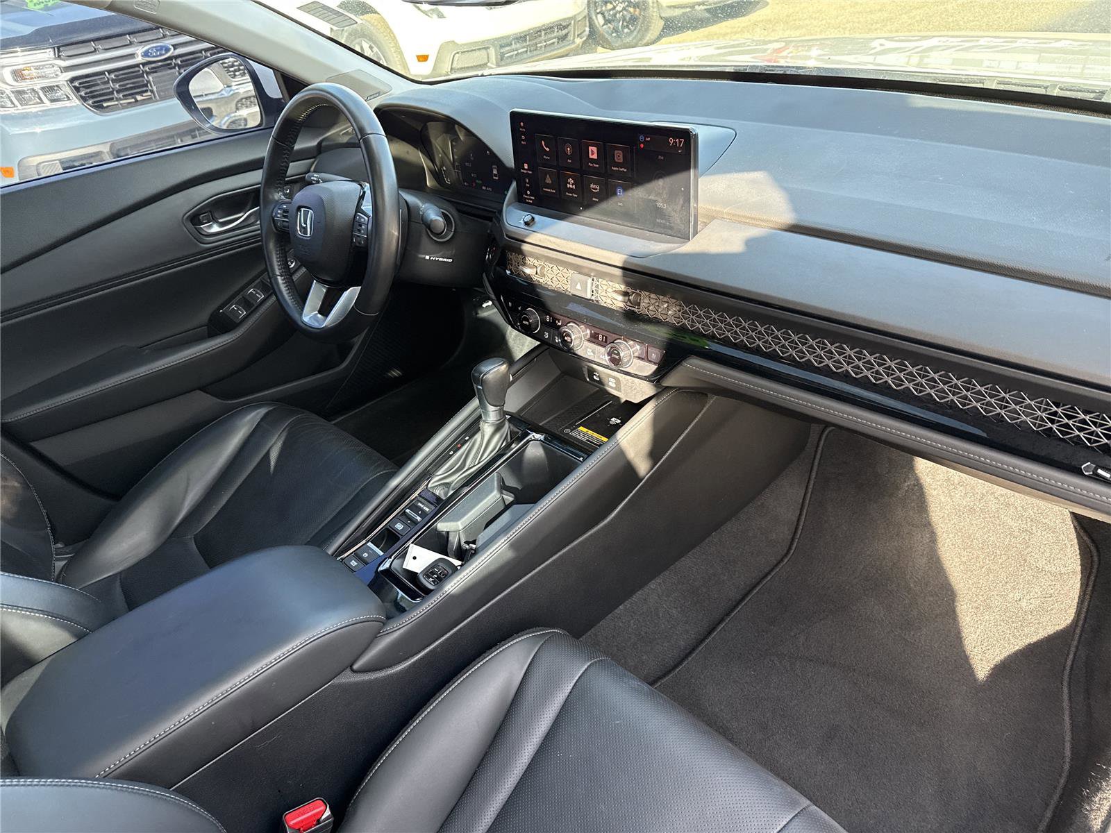 Used 2023 Honda Accord Touring image 53