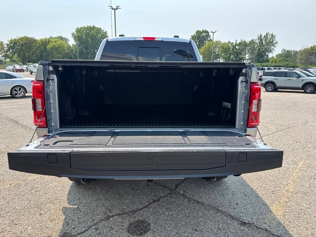 Certified 2023 Ford F150 Tremor w/ 360 Degree Camera Package AWD/4WD image 27